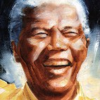 Nelson Mandela
