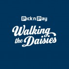 Walking the Daisies